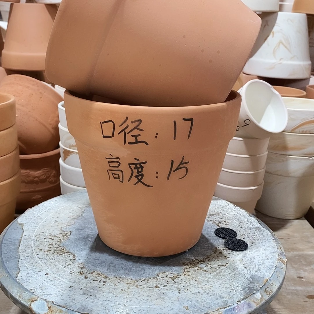 红陶17×15-2