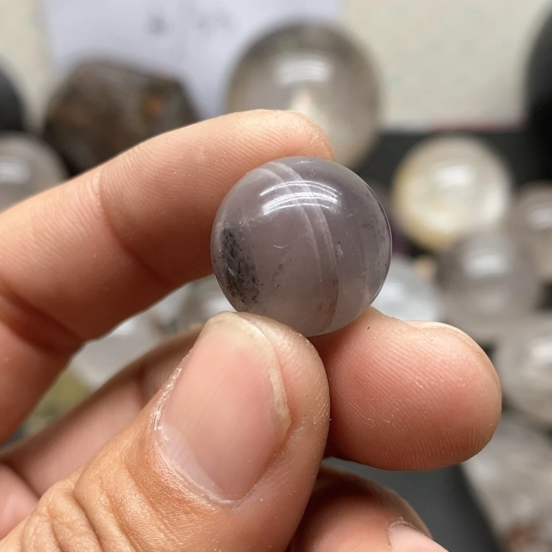 水晶183未镶嵌水晶石