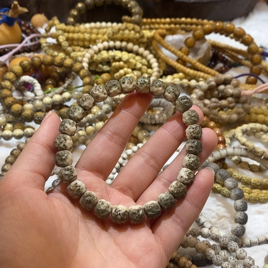 星月菩提吊坠海南