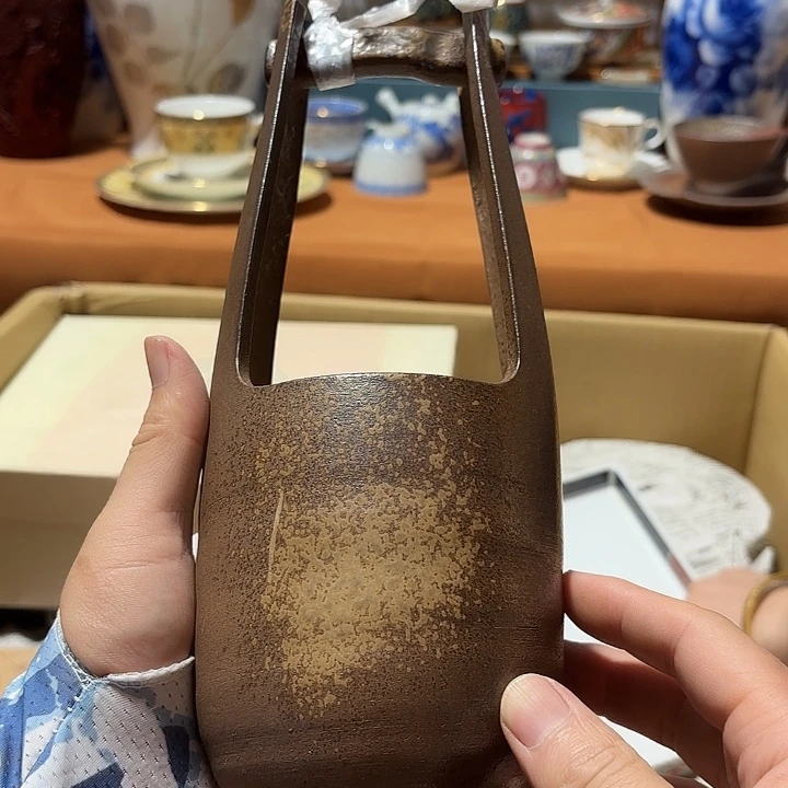 瓷片理性参拍，卡单拉黑