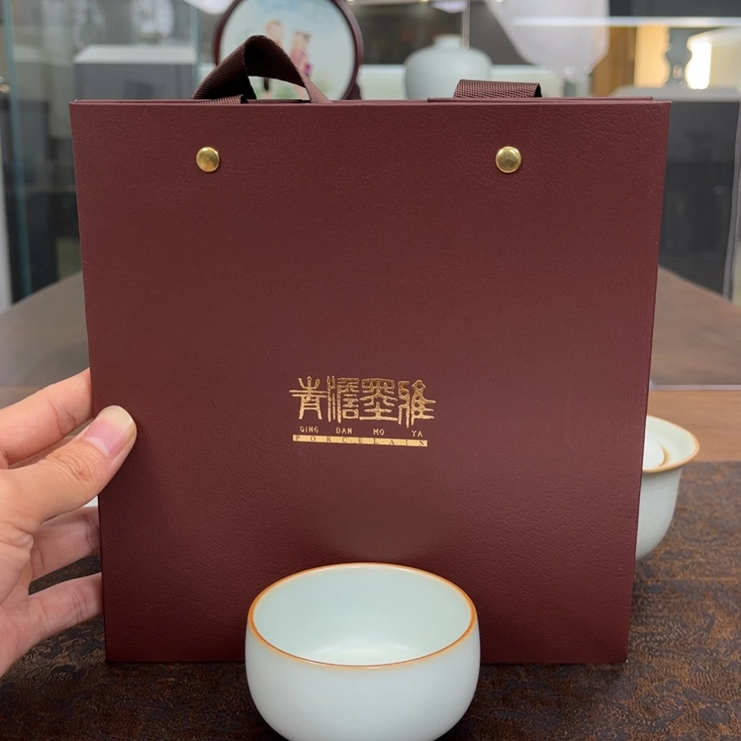我***看青澹墨雅-居善杯主人杯