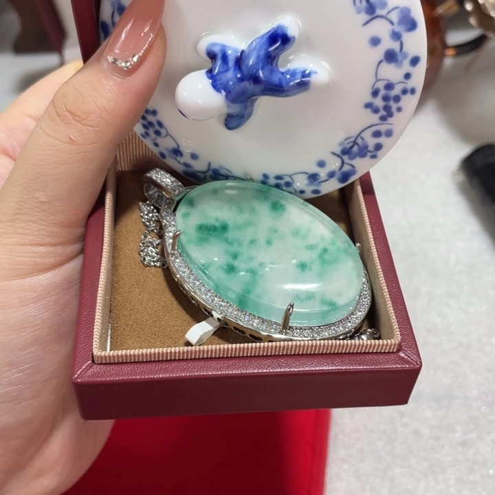 瓷器瓷器手串手串