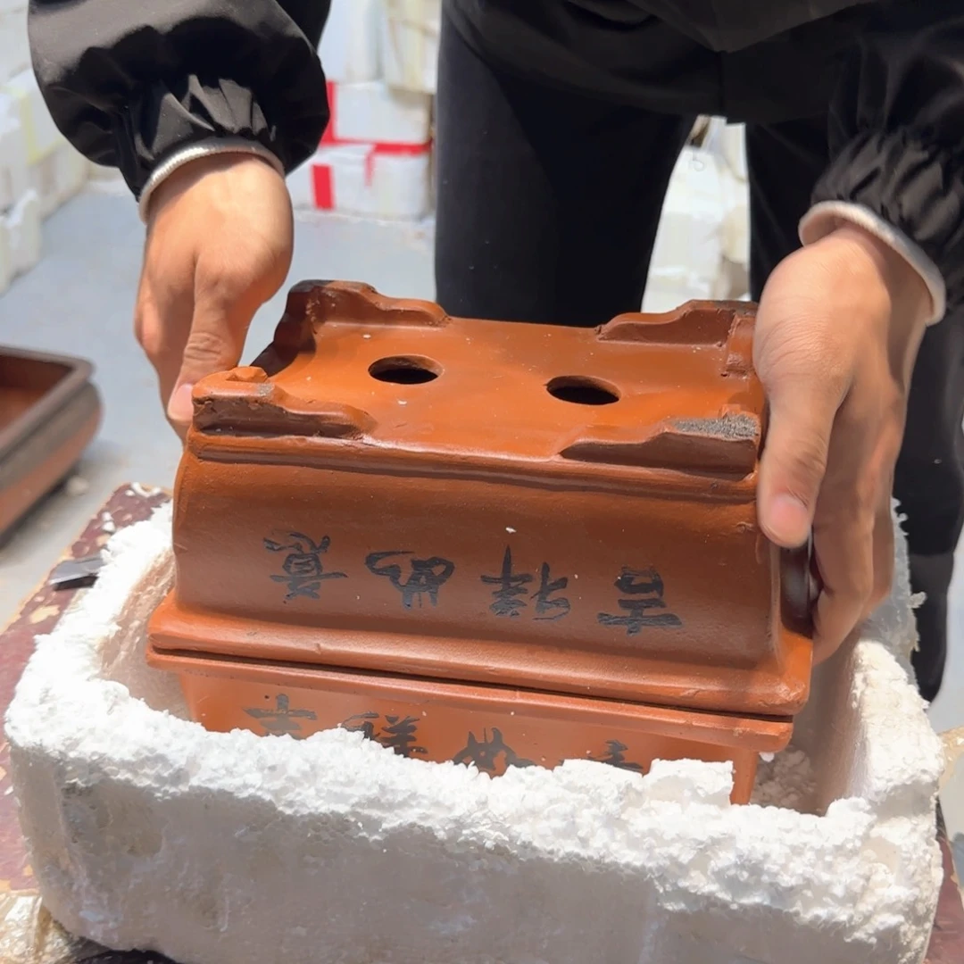 紫砂瑕疵的问题都是