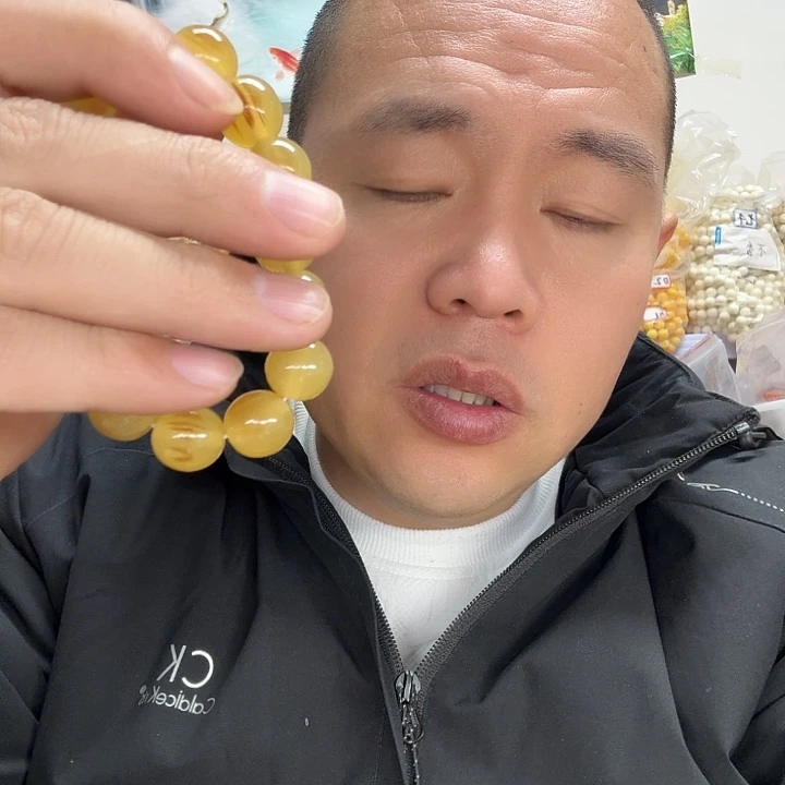 大果紫檀（缅甸花梨）8