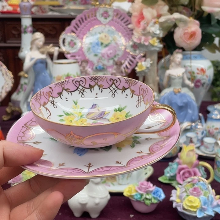 陶瓷摆件摆件摆件