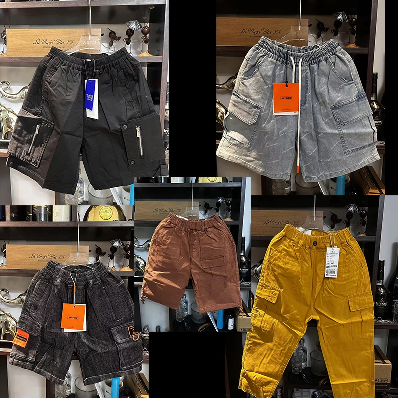 童装男女孩 适合身高1.3米体重50多斤左右穿 实体店品牌 孤品清货