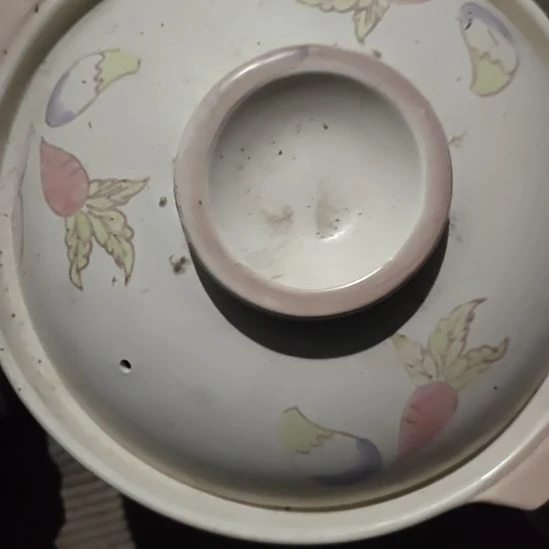 瓷砂锅煲汤熬粥炖肉