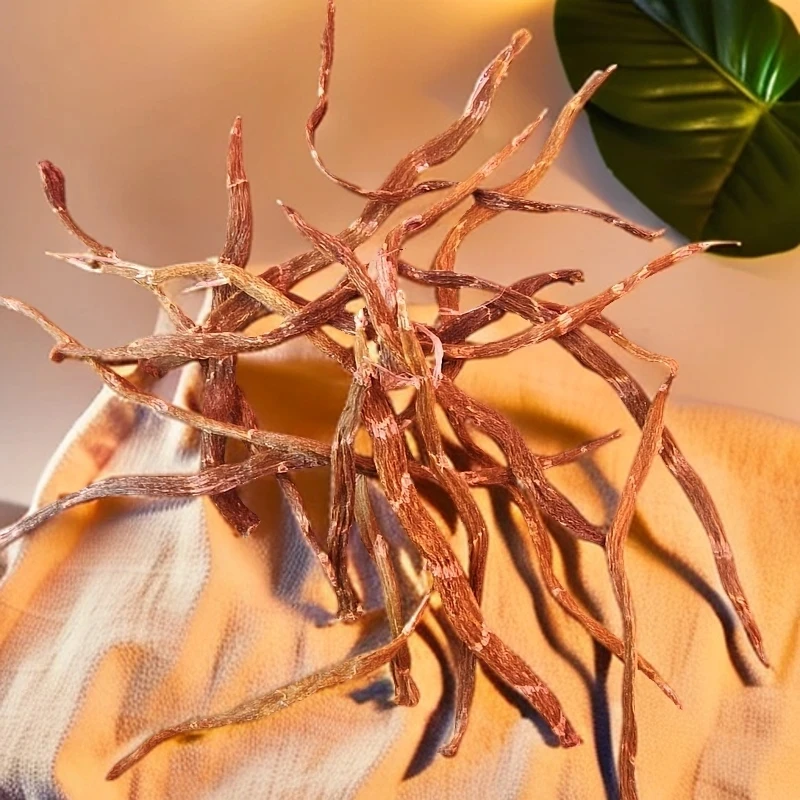 李总东南亚山货（珍虫石户条）农副产品香菇类