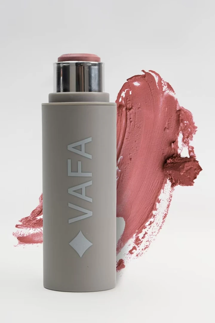 VAFA2025新款三种腮红