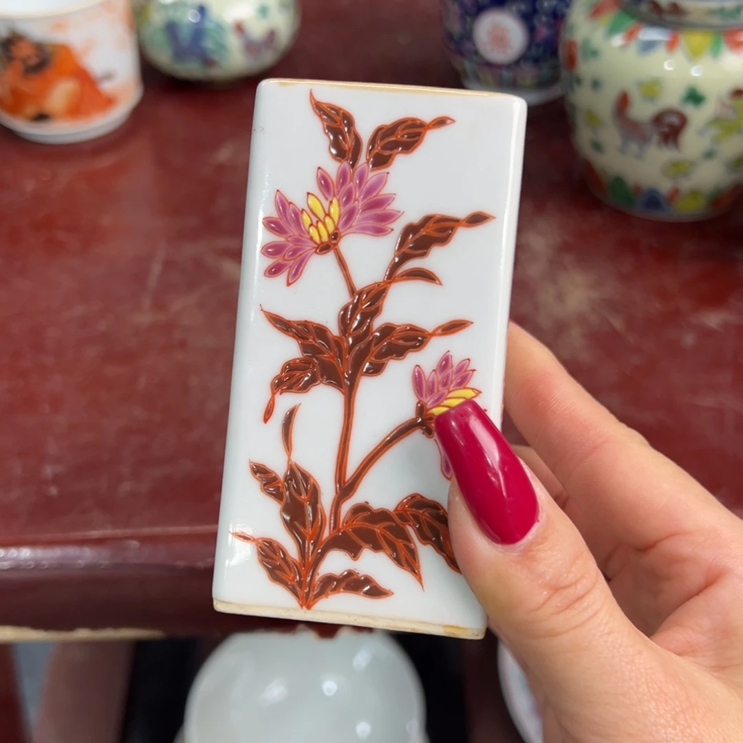 摆件陶陶瓷陶瓷艺术