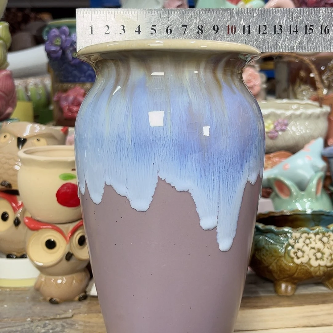 陶瓷陶瓷花盆特价上新