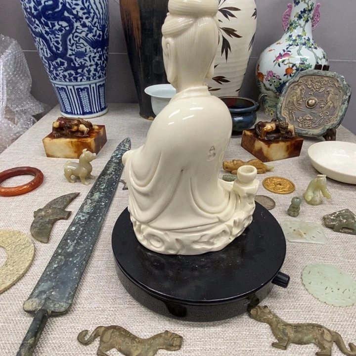 摆件万***行纯手工制作工艺制作工艺