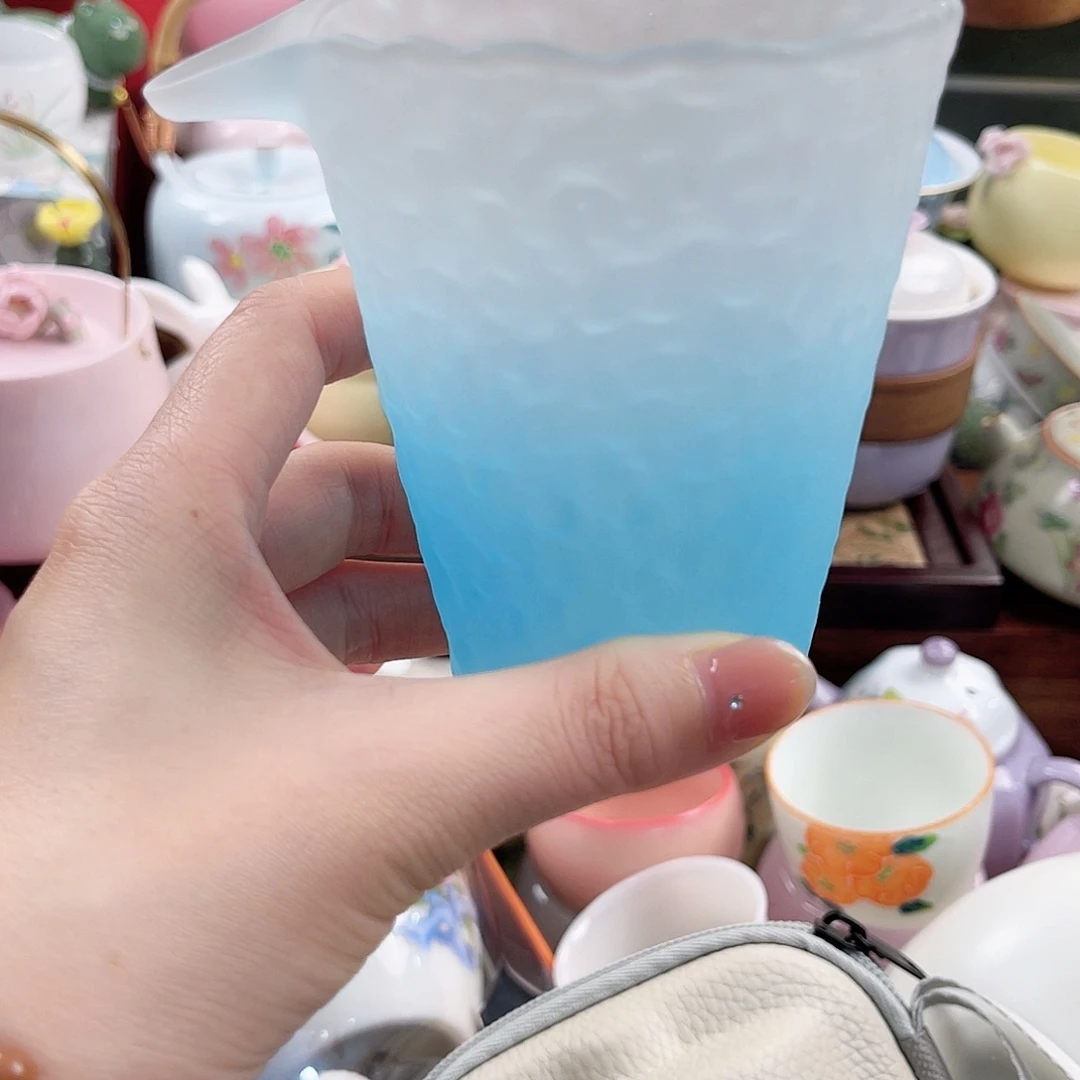 精美茶具孤品清仓局