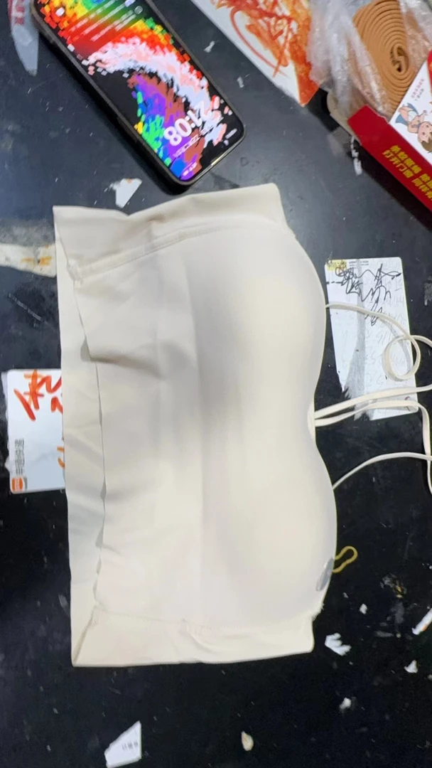 E886款美背通勤舒适女建议80-150内胸大胖姐妹勿拍