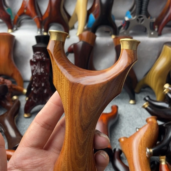 大果紫檀（缅甸花梨）全品