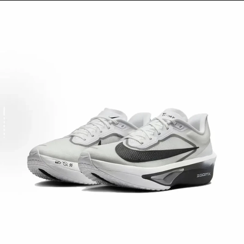 NIKE/耐克男款ZOOMFLY6夏季透气缓震人生跑鞋FN8454100