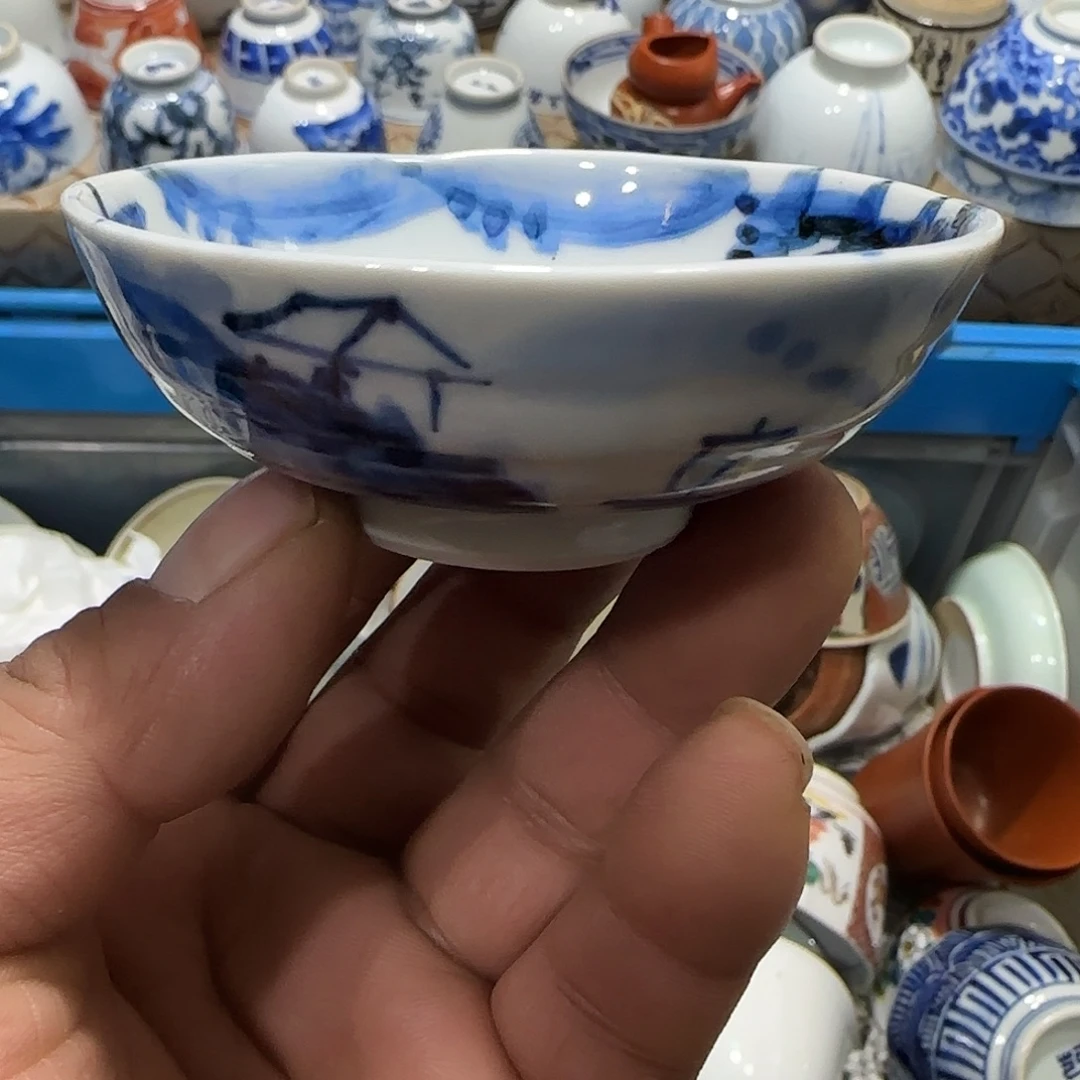 陶瓷茶玩榜第十二名