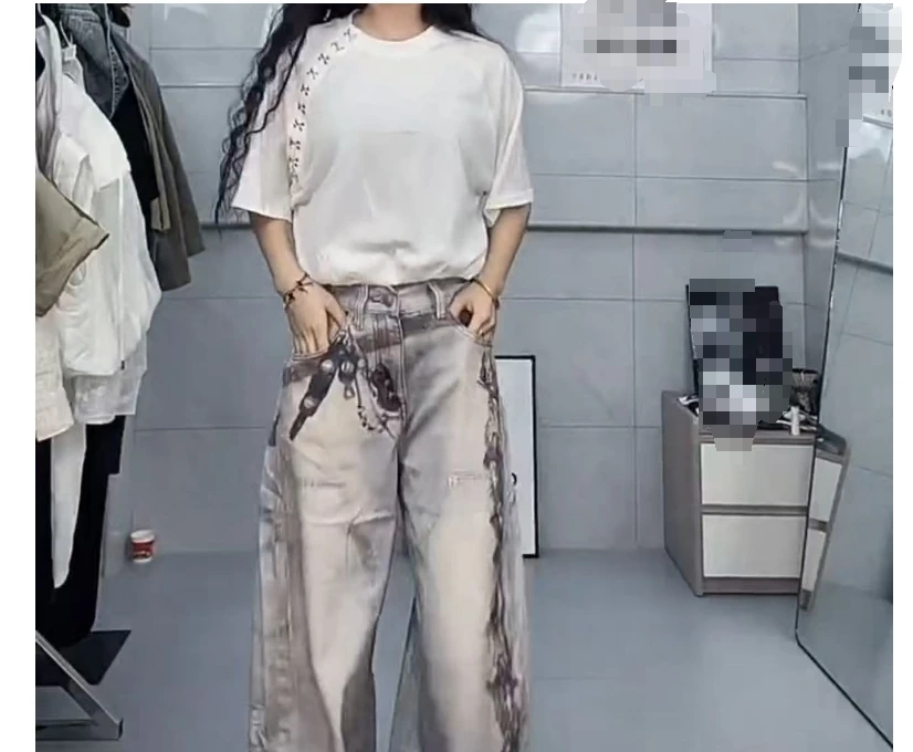 时尚潮流百搭精品女装zsx35764