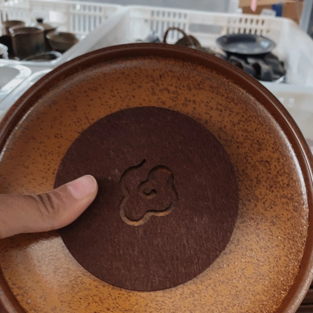 摆件德化陶瓷茶具624