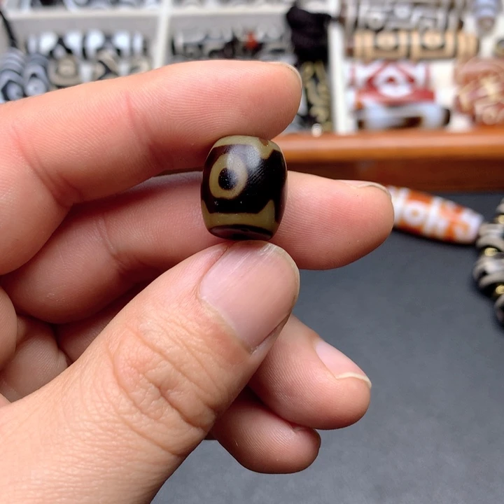 玛瑙/玉髓颈饰未镶嵌王*發