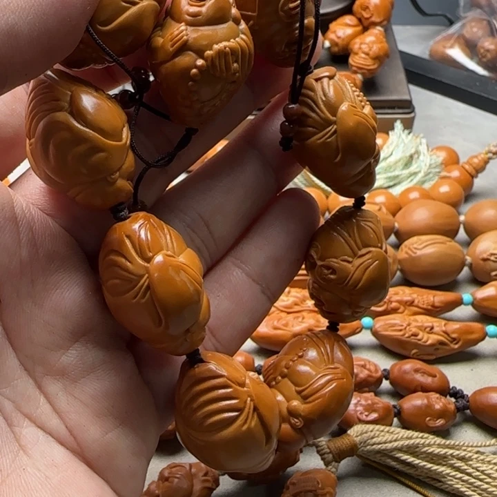 橄榄核手串/手链手串非常好