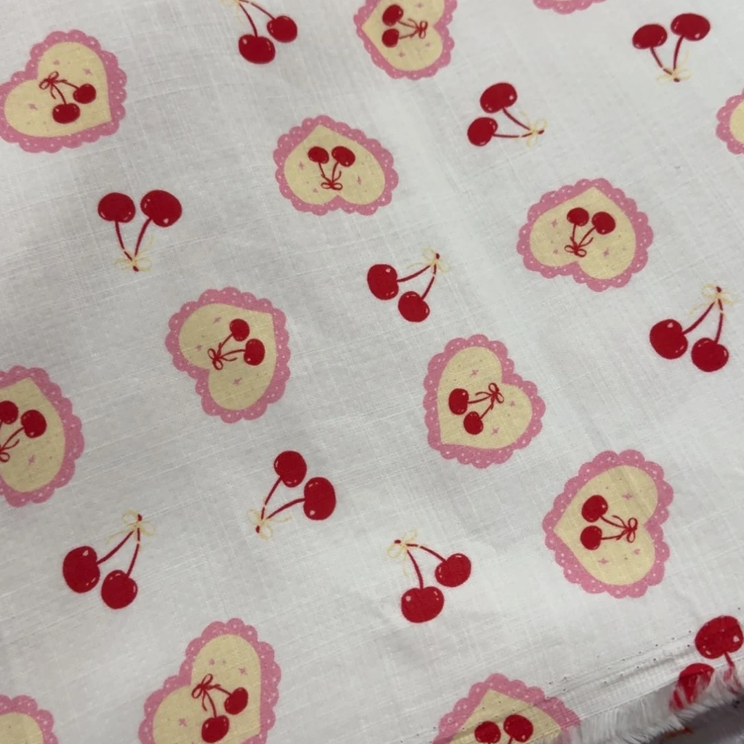 棉超柔软纯棉竹节双层纱1米价X1.45米宽E