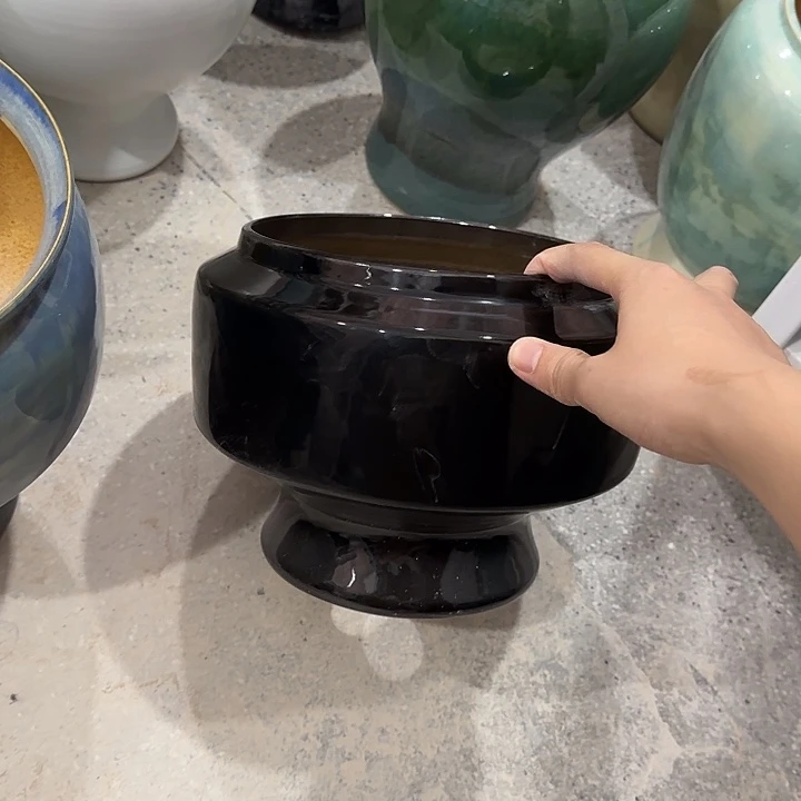 摆件微瑕有孔微瑕
