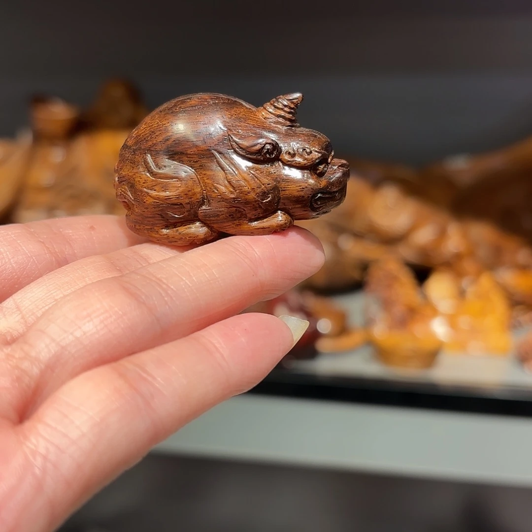 黄花梨/降香黄檀111