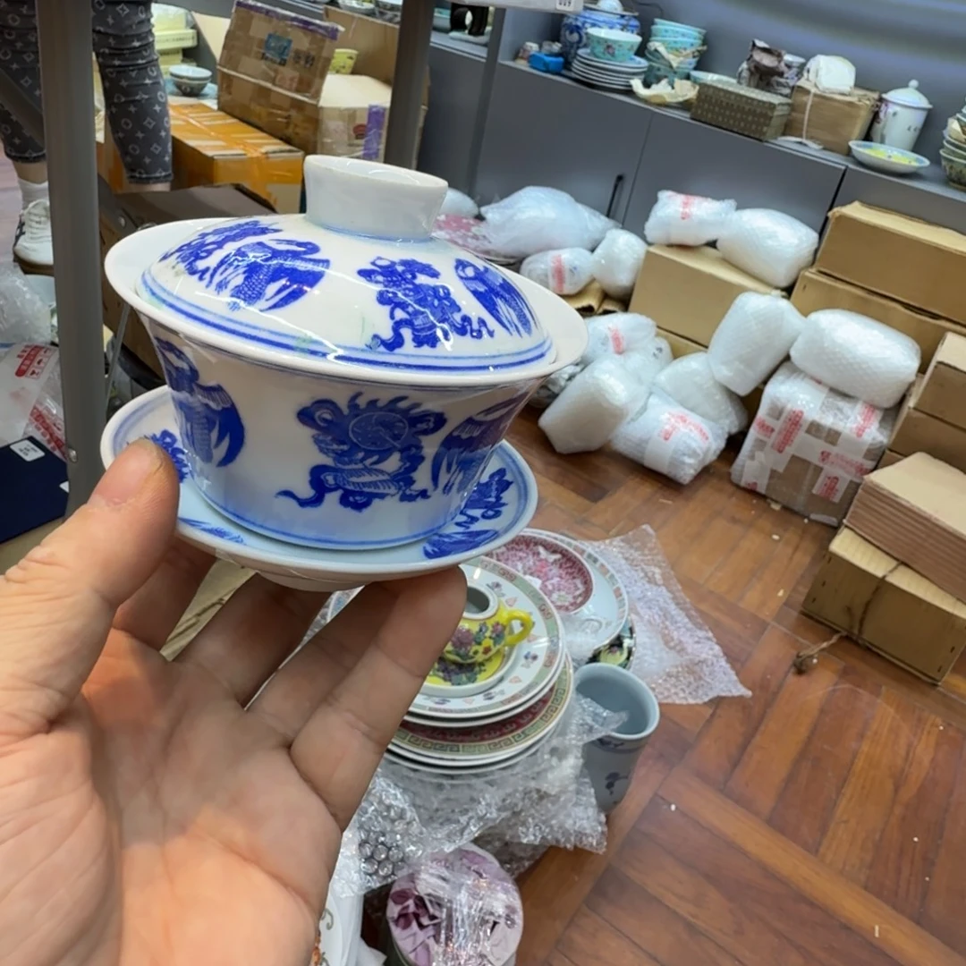 其他景德镇陶瓷艺术