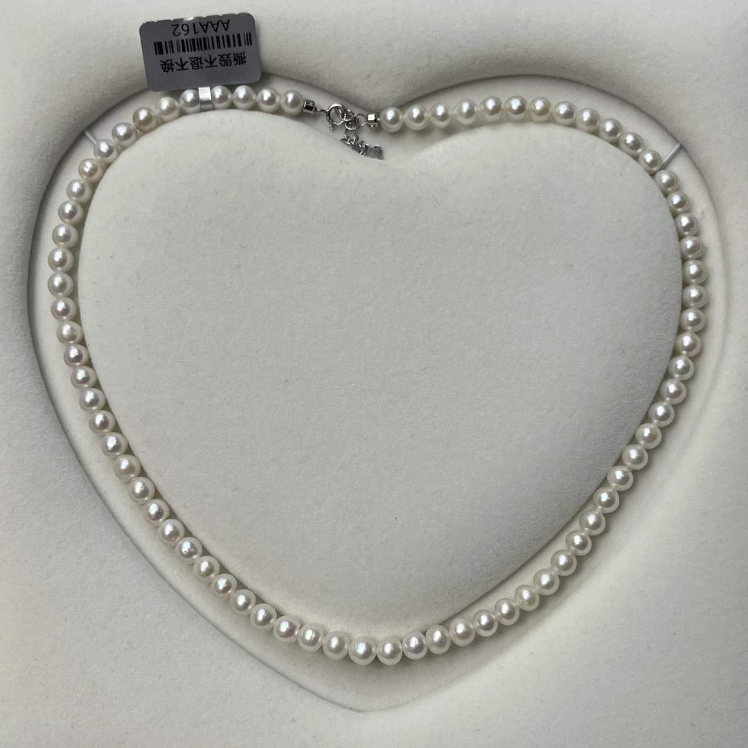 【三哥家】AAA162 项链 5mm