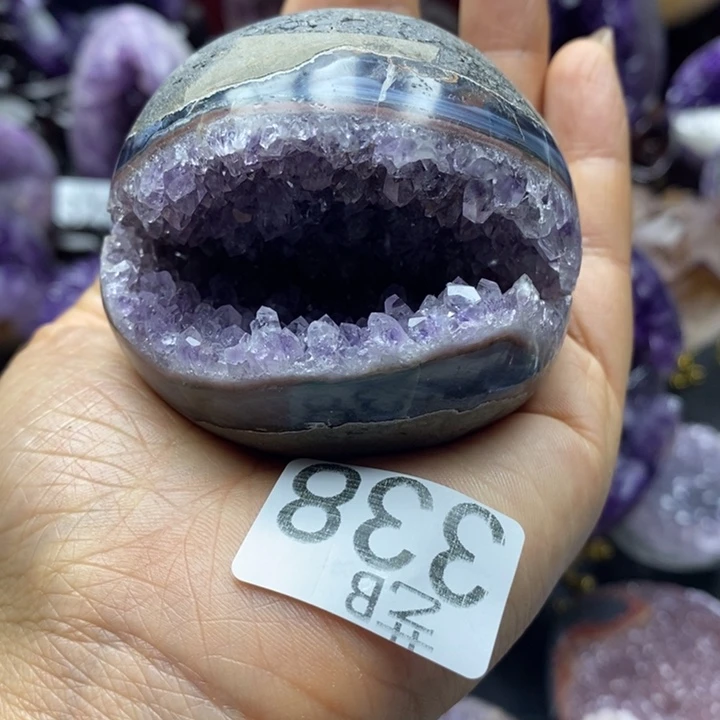【闪购商品】未镶嵌水晶大型摆件（非配饰）