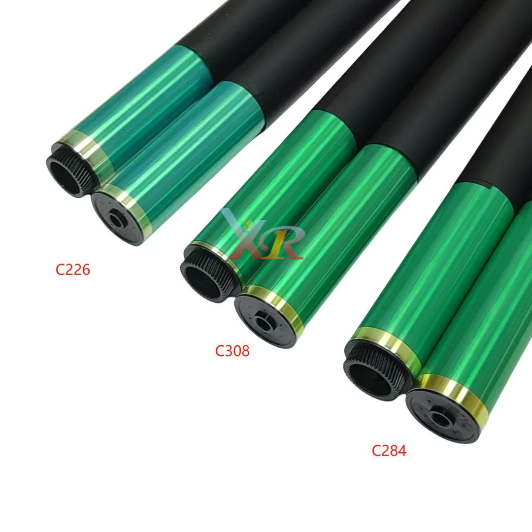 适用 柯美 C226 C308 C368 C284 C364 C300i C360i 原装参数鼓芯