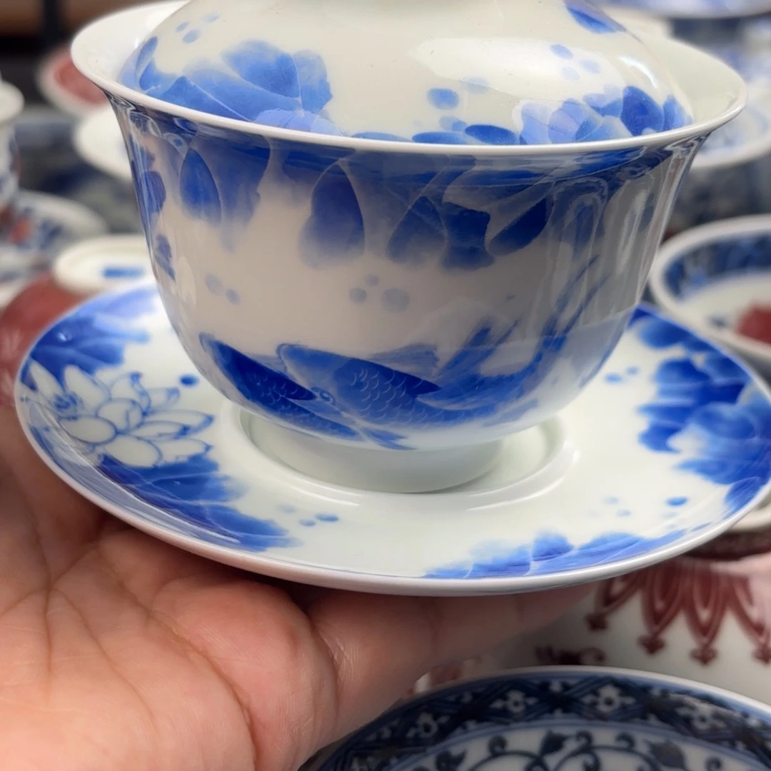 景德镇观自在观自在