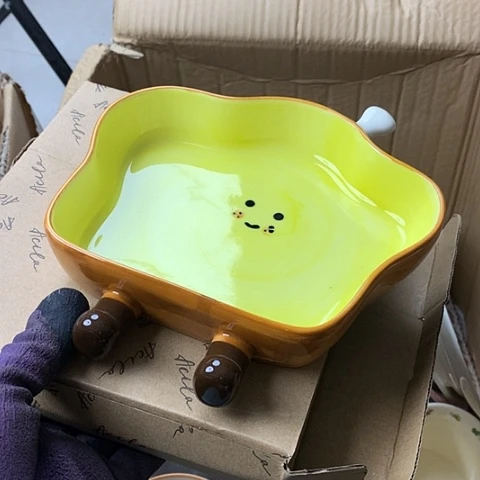 陶瓷制品满25拼单发货默认微瑕