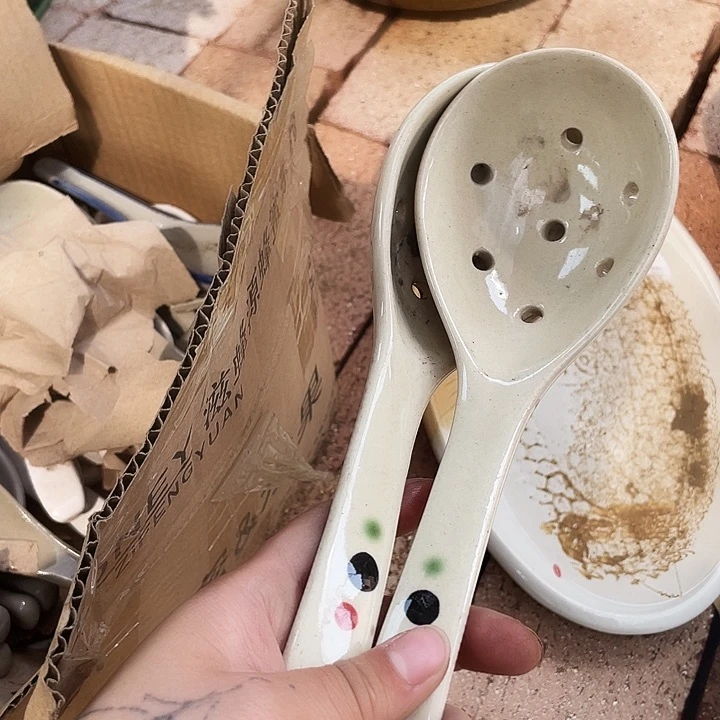 琉璃手工艺品陶瓷艺术摆件