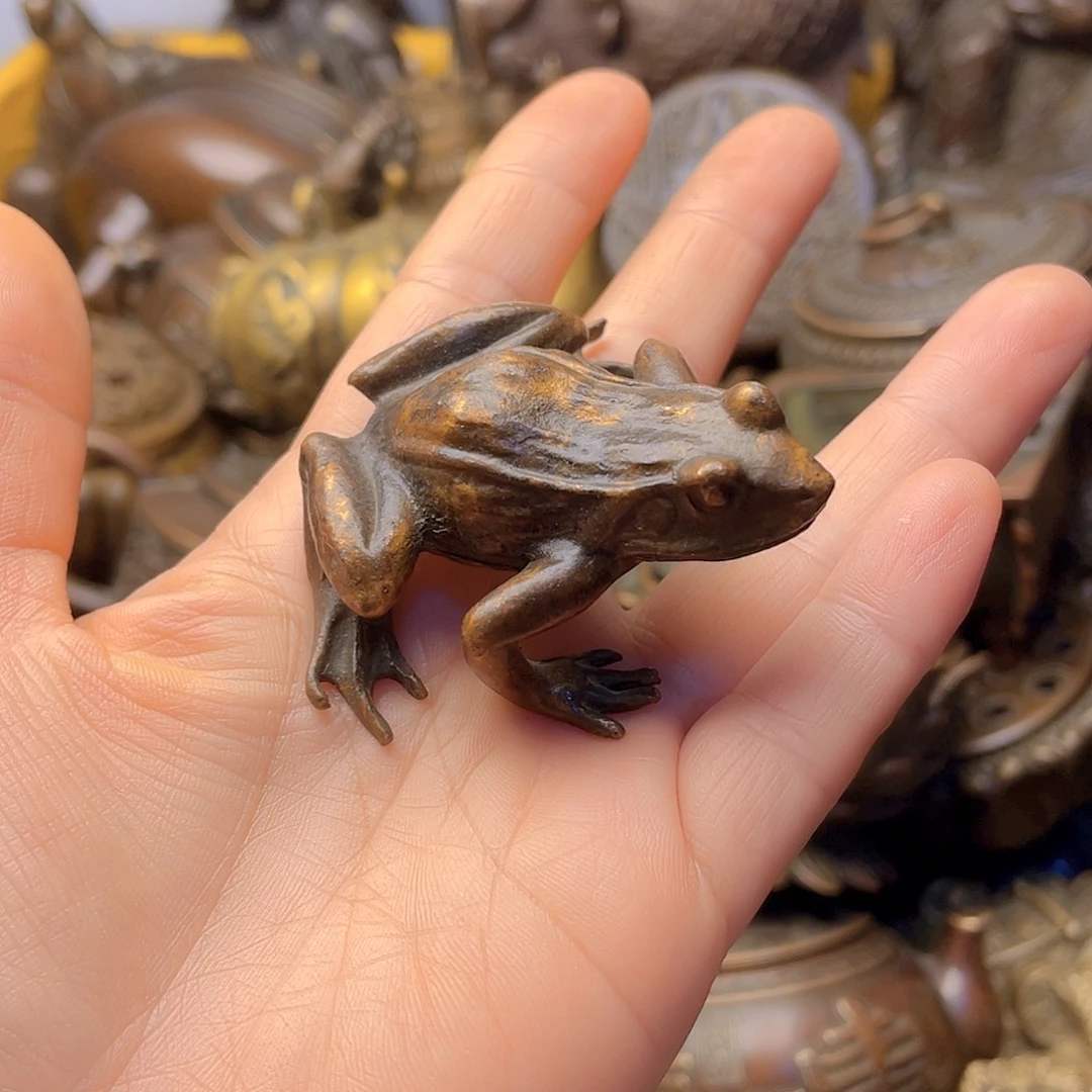 铜器时代，铜器时代