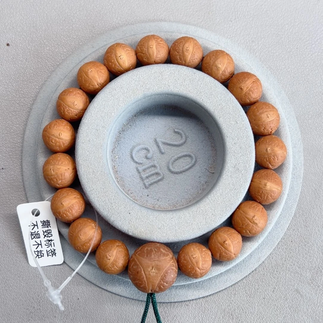 凤眼菩提手串12mm手串90@2315