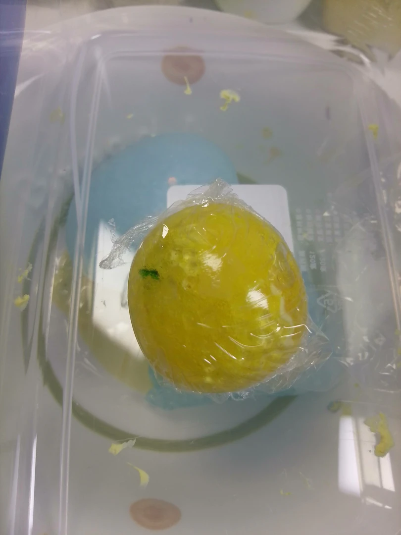 4cm手作球套餐自选7颗包飞扎带款
