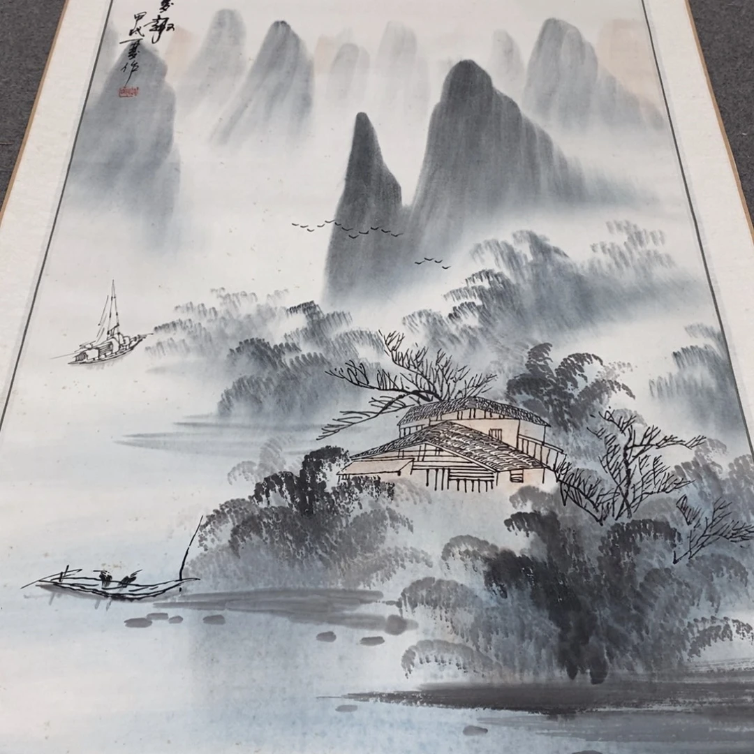 大***3文化创意装饰美术品