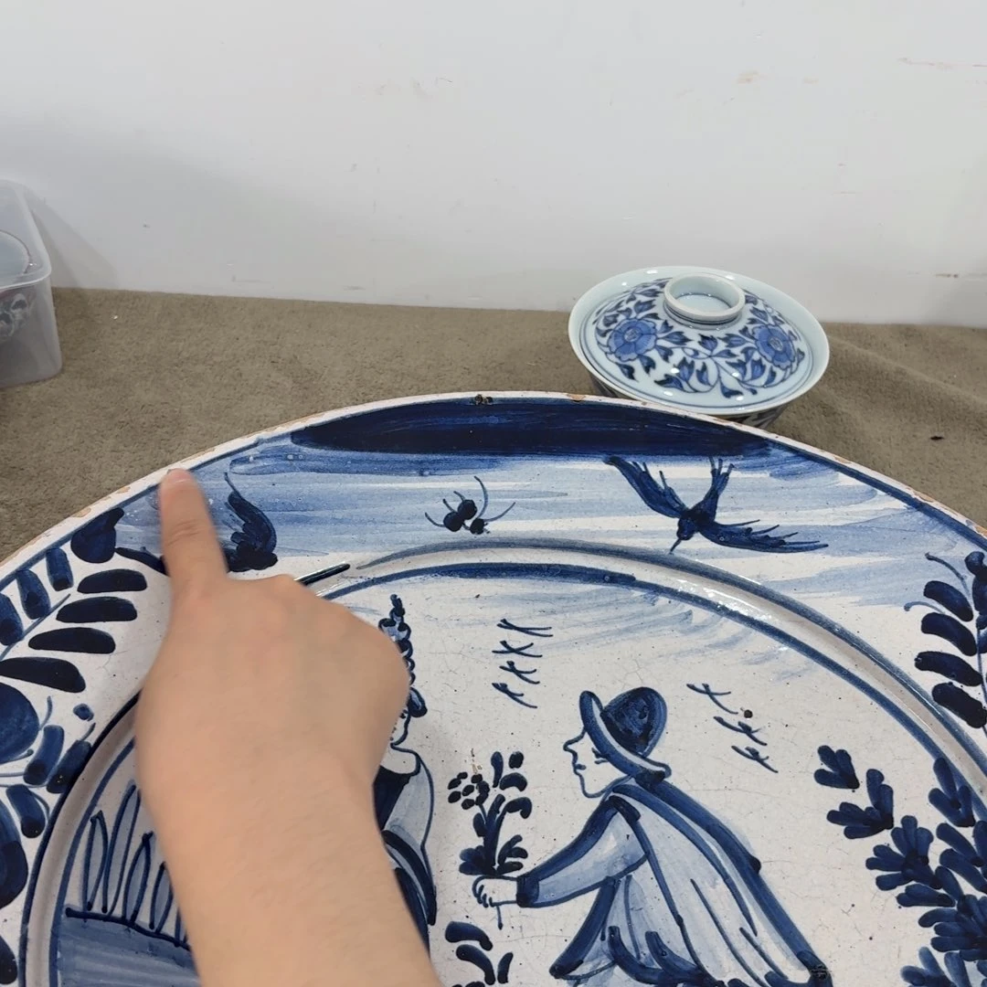 非常好用漂亮的茶具