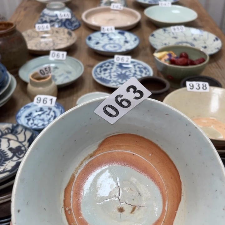 昱***菘珊珊姐家的老茶器063