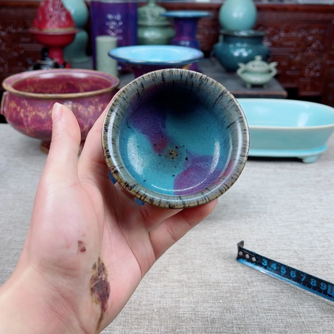 陶瓷艺术品正能量陶瓷艺术品正能量