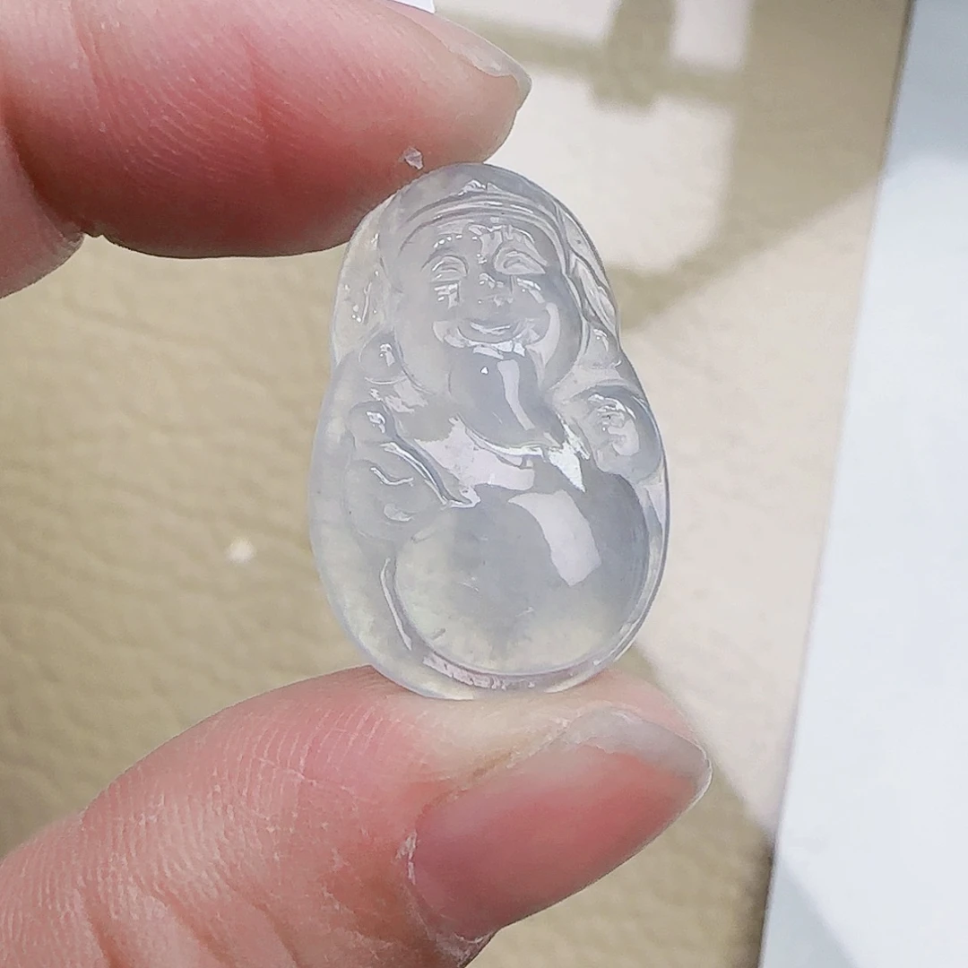 【闪购商品】颈饰未镶嵌翡翠
