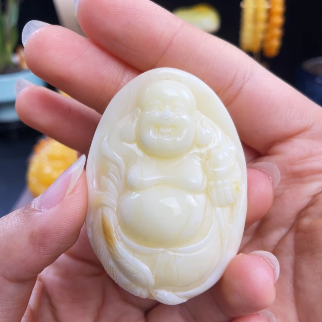 【闪购商品】琥珀珠宝奇石未镶嵌
