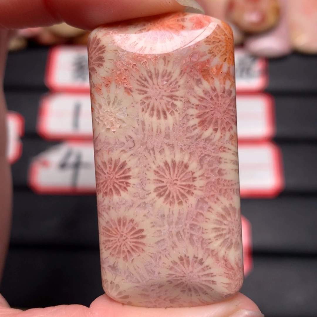 【闪购商品】硅化玉颈饰未镶嵌爱****宝