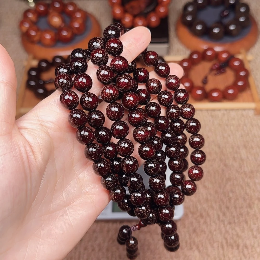 檀香紫檀（小叶紫檀）1.0平