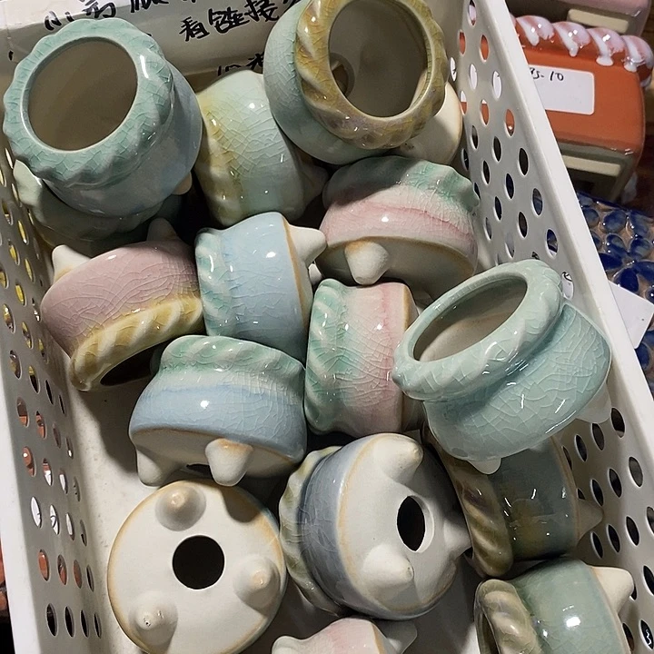 「满9.9米包邮」6个浮力随机