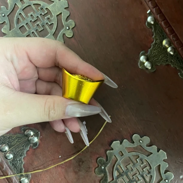 家居工艺仿古品摆件14（一个）