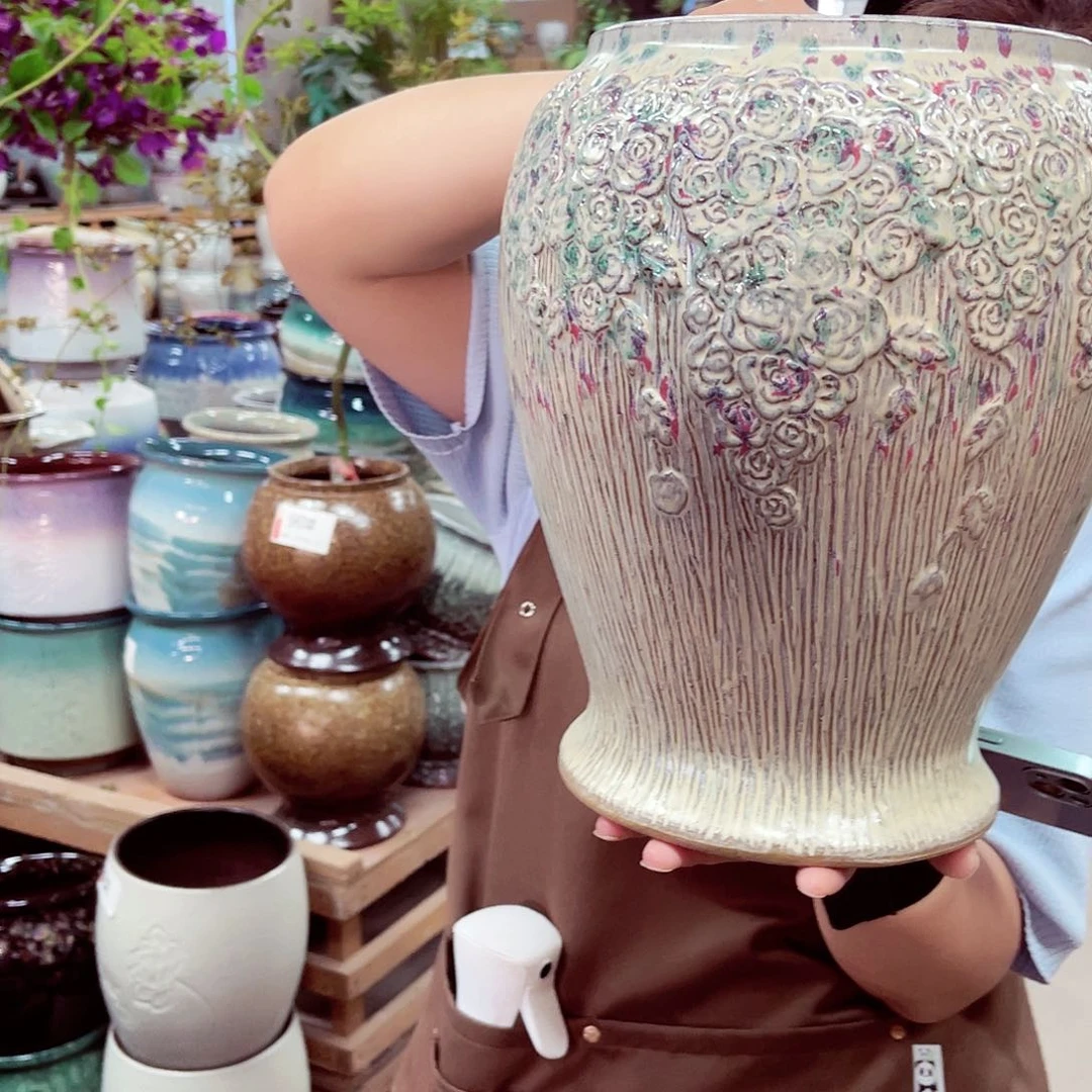 高度30口径18厘米