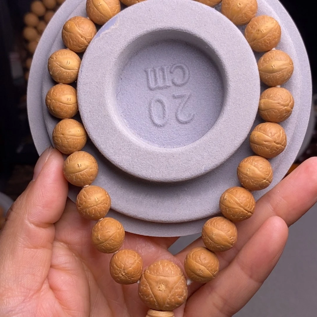 手串凤眼菩提12凤眼